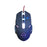 SINGTELL ST02 6 Keys USB Wired Gaming Mouse Adjustable DPI 7-color Breathing Lamp - 1