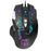 YWYT G855 Wired RGB Gaming Mouse 8-Button 6400 DPI Office Home Mice with Side Buttons - 1