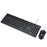 T-WOLF TF500 USB Wired Keyboard Mouse Set 104 Keys Keyboard for Computer PC Laptop - 7