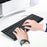 T-WOLF T15 104 Keys USB Wired Keyboard - 2