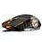 T-WOLF V6 USB Wired Mouse 6 Buttons Luminous Mechanical Computer Mouse - Technology Black - 7