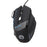 HXSJ A868 Adjustable DPI Colorful Light USB Wired Laptop Computer Ergonomic Gaming Mouse - 2