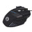 HXSJ A868 Adjustable DPI Colorful Light USB Wired Laptop Computer Ergonomic Gaming Mouse - 4