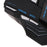 HXSJ A868 Adjustable DPI Colorful Light USB Wired Laptop Computer Ergonomic Gaming Mouse - 7