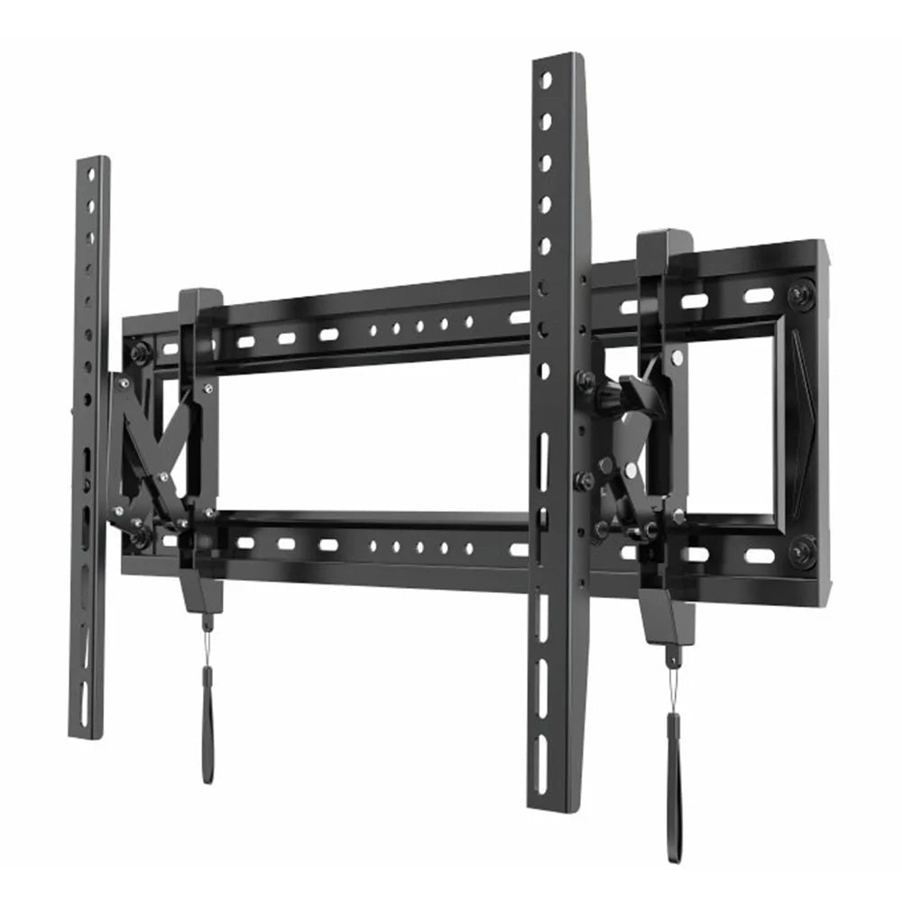 NORTH BAYOU DF80-T Universal 65-90 inch TV Wall Mount Bracket Angle Adjustable Television Holder - 1