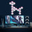 6Pcs / Set 3D Quantum Light APP Control Sound Pickup RGB Hexagonal Gaming Ambient Lamp with Remote - 4