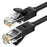 UGREEN 20164 Ethernet Cable Eight-Core 1000Mbps Cat6 Network LAN Cord UTP Gigabit Networking Cable 10m - 1