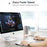 UGREEN 20164 Ethernet Cable Eight-Core 1000Mbps Cat6 Network LAN Cord UTP Gigabit Networking Cable 10m - 4