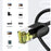 UGREEN 80414 Gigabit Cat7 RJ45 LAN Cable Ethernet Cable 10Gbps Computer Router Network Connection Cord - 1m - 6