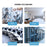UGREEN 70327 RJ45 Cat8 Ethernet Cable 8-Core 2000MHz Bandwidth 25Gbps LAN Network Cable - 1m - 7