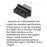 PH73S USB3.0 19P/20P to Type-E Vertical Motherboard Adapter Chassis Front Type-C Plug-in Port - 3