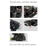 PH73S USB3.0 19P/20P to Type-E Vertical Motherboard Adapter Chassis Front Type-C Plug-in Port - 5