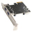 TXB047 PCI-E to USB3.0 Adapter Card USB3.0 Expansion Card for Desktop PC - 2