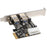 TXB047 PCI-E to USB3.0 Adapter Card USB3.0 Expansion Card for Desktop PC - 3