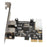 TXB047 PCI-E to USB3.0 Adapter Card USB3.0 Expansion Card for Desktop PC - 4