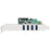 TXB003 4 USB3.0 Ports PCI-E Expansion Card NEC Chip Desktop Computer Adapter Card - 2