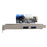 TXB012 Applicable Slot PCI-E to 2 X USB 3.0 Expansion Card 20-Pin Adapter Port for Computer Host - 2