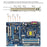 TXB074 Pcie to Serial Port RS232 Interface Expansion Card AX99100 Desktop PC PCI-E Serial Port Adapter Card - 7