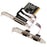 TXB182 2 Serial + 1 Parallel RS232 Expansion Card 1P2S Printer PCI Connection Card - 1