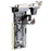 TXB086 Desktop Computer PCI to 1 Parallel and 1 Serial 25-pin / 9-pin Printer Interface Expansion Card - 2