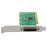 TXB145 PCI-E to Parallel Port 25-pin Printer Adapter Card TX382A Pcie Parallel Expansion Card - 4