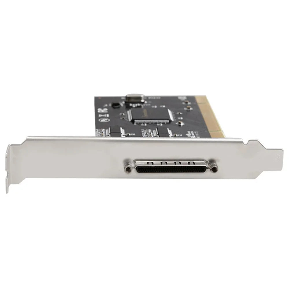 TXB062 8 Ports RS232 PCI Express Serial Card PCI-E Serial Expansion Card for Desktop Computer - 4
