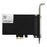 TXB121 For Desktop Computer PCIE 1x to 8x RS232 Serial Port Expansion Card - 3