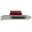 TXB121 For Desktop Computer PCIE 1x to 8x RS232 Serial Port Expansion Card - 4