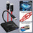 THT-020-8+ HD Wireless Transmitter Receiver Screen Mirror Projection Adapter for Laptop / Mobile Phone - 6