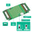 YNS-03 Memory Test Card Notebook Memory Stick Tester DDR4 / DDR5 2-in-1 Memory Tester with Light - 3