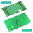 YNS-03 Memory Test Card Notebook Memory Stick Tester DDR4 / DDR5 2-in-1 Memory Tester with Light - 5