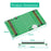 YNS-03 Memory Test Card Notebook Memory Stick Tester DDR4 / DDR5 2-in-1 Memory Tester with Light - 6