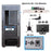 PW-030 Dual DC5.5mm 12V / 5V Output Power System Intelligent Control Management System Power Card with PCI-E Bracket - 6
