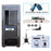 PW-030 Dual DC5.5mm 12V / 5V Output Power System Intelligent Control Management System Power Card with PCI-E Bracket - 7