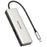 WAVLINK UH30420 Aluminum Alloy USB Hub 4-Port 10Gbps High Speed ??USB3.2 Gen2 Distributor - 1