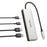 WAVLINK UH30420 Aluminum Alloy USB Hub 4-Port 10Gbps High Speed ??USB3.2 Gen2 Distributor - 2