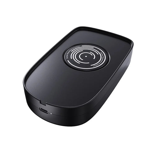H26 Mouse Jiggler 5V 1A Simulate Mouse Mover Keeps PC Active Wired Wireless Mouse Wiggler - 1