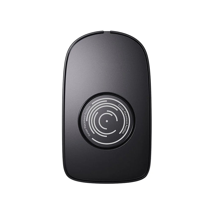 H26 Mouse Jiggler 5V 1A Simulate Mouse Mover Keeps PC Active Wired Wireless Mouse Wiggler - 2