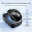 H26 Mouse Jiggler 5V 1A Simulate Mouse Mover Keeps PC Active Wired Wireless Mouse Wiggler - 4