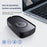 H26 Mouse Jiggler 5V 1A Simulate Mouse Mover Keeps PC Active Wired Wireless Mouse Wiggler - 5