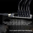 SA-035-TC 10Gbps Type-C to NGFF Key B+M SATA 6Gbps 5 Ports Adapter Converter, Chip: JMB575+JMS580 - 7