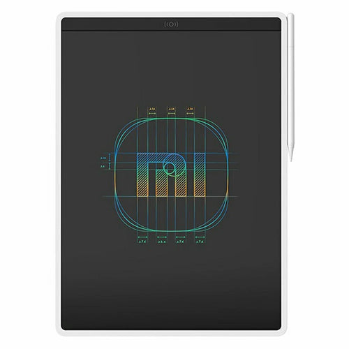 XIAOMI MIJIA MJXHB02WC 13.5-inch LCD Small Blackboard Kids Doodle Handwriting Board, Colorful Version - 1