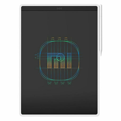 XIAOMI MIJIA MJXHB02WC 13.5-inch LCD Small Blackboard Kids Doodle Handwriting Board, Colorful Version - 1