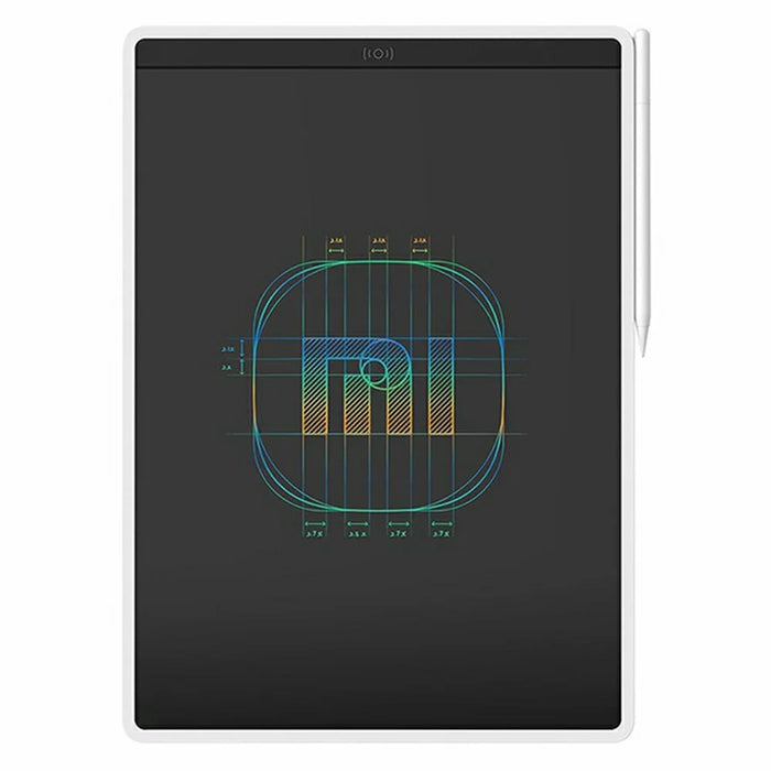 XIAOMI MIJIA MJXHB02WC 13.5-inch LCD Small Blackboard Kids Doodle Handwriting Board, Colorful Version - 1