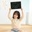 XIAOMI MIJIA MJXHB02WC 13.5-inch LCD Small Blackboard Kids Doodle Handwriting Board, Colorful Version - 5