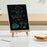 XIAOMI MIJIA MJXHB02WC 13.5-inch LCD Small Blackboard Kids Doodle Handwriting Board, Colorful Version - 7