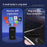 CP100 CarPlay Wireless Adapter 2.4G 5G WiFi Wired to Wireless Conversion Smart Box - 3