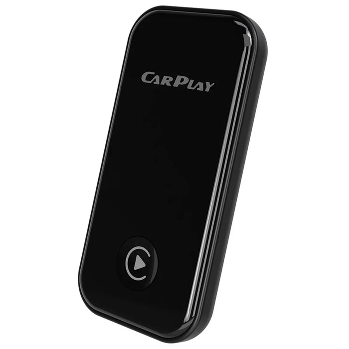 CP100 CarPlay Wireless Adapter 2.4G 5G WiFi Wired to Wireless Conversion Smart Box - 6