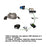 10m Male to Female USB 2.0 Extension Cable Active Repeater Cable 480Mbps High-speed Data Transmission Extender Cord - 5