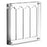AJCX04M2 M.2 SSD Transparent Magnetic Storage Case for SATA 2280mm 4 Slots Acrylic Box - 1